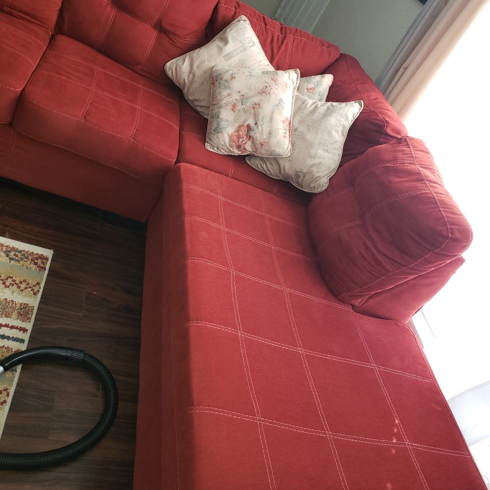 Living room - Picture 9 of 16